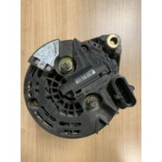Bosch Dynamo / Alternator / Lichtmaschine