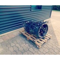 Renault 16 AS 2630 2631 TD