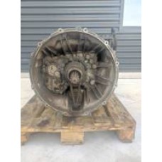 MAN 16AS 2631 2630 TD