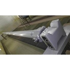 Terex Demag Demag AC 265 telescopic cylinder double