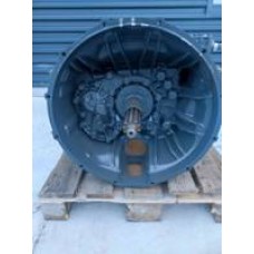 DAF 12AS 1010 1220 TD