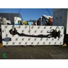 MAN TGL 81.44001-7345 VOORAS VOK 05-11