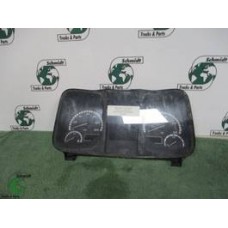 Mercedes-Benz ACTROS  A 010 446 00 21 INSTRUMENTENPANEEL EURO 6