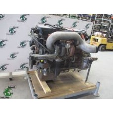 Iveco STRALIS 440AS42 MOTOR EURO 5