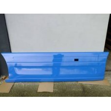 Scania Seitenverkleidung Re Radstand 3700mm