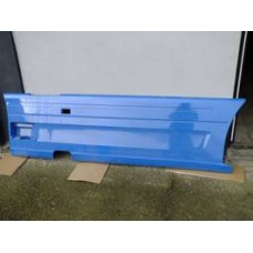 Scania Seitenverkleidung Li Radstand 3700mm