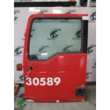 MAN TGA 81.62600-4129 DEUR LINKS EURO 6