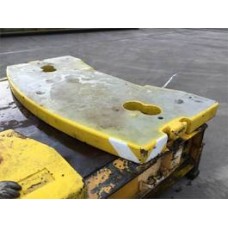 Liebherr LTM 1060-2 counterweight 2,4 ton