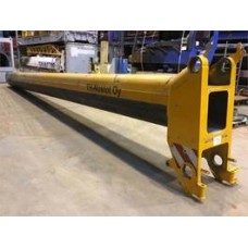Liebherr LTM 1160-5.1 telescopic head section 5