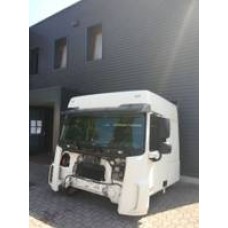 DAF XF 106 Euro 6