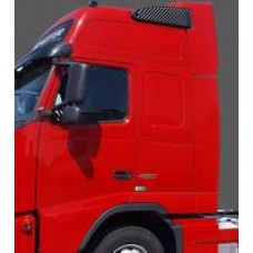 Volvo FH 12 - FH13 - FH16