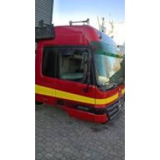 Mercedes-Benz Actros 
