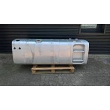 MAN 780L + 85L AdBlue