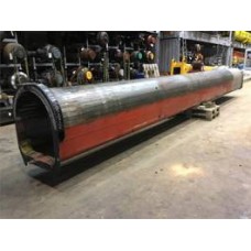 Liebherr LTM 1080-1 telescopic section 1