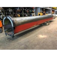 Liebherr LTM 1080-1 telescopic section 2