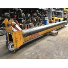 Liebherr LTM 1080-1 telescopic head section 5
