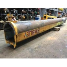 Liebherr LTM 1080-1 telescopic section 1