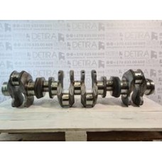 MAN D2866 , CRANKSHAFT