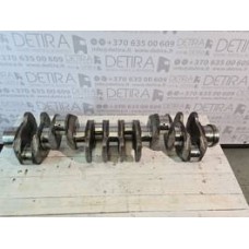 MAN D2876 51.02100-6018 CRANKSHAFT