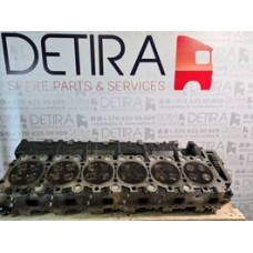 MAN TGX D2676 COMPLETE CYLINDER HEAD NEW