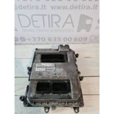 MAN TGA 480 (EURO3 ) ENGINE CONTROL UNIT 0281020056