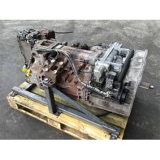 Mercedes-Benz Demag AC 100 gearbox G-240-1