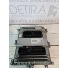 MAN MAN TGX EDC (ENGINE CONTROL UNIT) 51.25820-1021