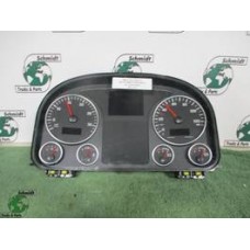 MAN TGL 81.27202-6286 INSTRUMENTENPANEEL EURO 6