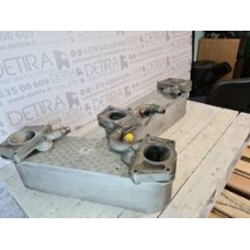 MAN TGX INTERCOOLER EURO 6 51.09500-7194