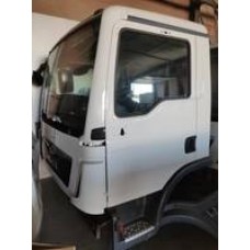MAN Cabine TGL Euro6