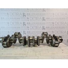 MAN TGX 480 D2676 crankshaft 51.021010-834
