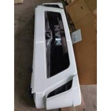 MAN Frontklep grille TGL Euro6
