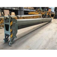 Liebherr LTM 1090-4.1 telescopic section 5