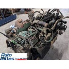 Volvo DH12E340 EC06B / D12E340EC06B Motor