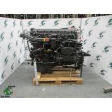 DAF MX-11 300 H3  MOTOR EURO 6   NIEUW!