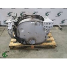Volvo FM 340 21364816 KATALYSATOR