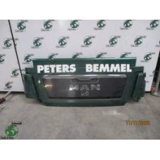 MAN 81.61110-6041 / 81.61110-6041/ 0065 / 6038 GRILLE TGX MODEL EURO 5