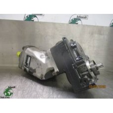 MAN TGS 81.38100-6773 PTO POMP