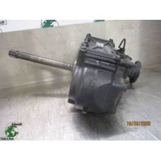 MAN TGS 81.38100-6806 PTO POMP