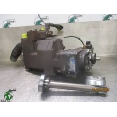 MAN tgs 81.38100-6777 pto pomp