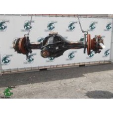 MAN TGS 81.35003-7722 ACHTERAS HY-1350-15