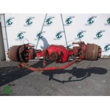 DAF APG 20 RATIO 5.48 SERIE 918 VOOR AS