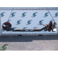 Mercedes-Benz A 000 330 10 00 MP4  F-7,5/C22,5 F 646267