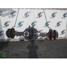 Iveco HS 17X SERIE CAM130826676 RATIO 1/336 HI WAY EURO 6