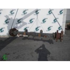 Mercedes-Benz NR4/50DCL-7,5 //749108 BENZ 2636 MP3