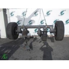 DAF 530710941 MODEL HL424 MODEL 2015