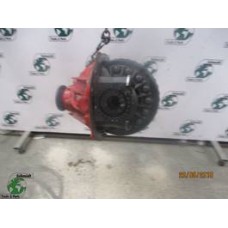 MAN TGS 81.35010-6255 DIFFENTIEEL RATIO 3,083 37:12