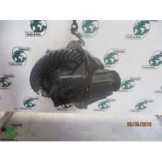 MAN TGS 81.35010-6255 DIFFENTIEEL RATIO 3,083 37:12 EURO 5