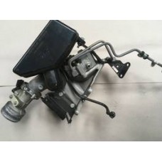 Mercedes-Benz Mercedes OM 936 LA A9360700255 Ladeluftrohr Kraftstoffdosiergerät
