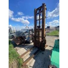 Heftruck Mast